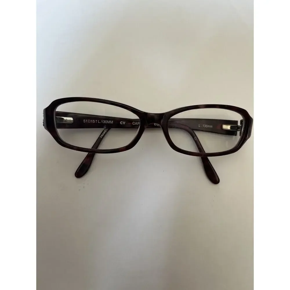 BCBG MAXAZRIA‎ EYEGLASSES FRAME CARRIE Purple 51 15 L.130MM